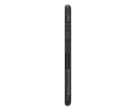 SPIGEN Slim Armor Mag Magsafe do Samsung Galaxy S25+ Black ACS08915 - 1313168 - zdjęcie 4